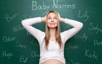 How to Choose Baby Names Easily