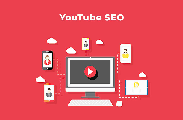 Use YouTube Optimization in Noida to Come Alive Through Internet Searches