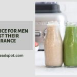 Best Juice for Men to Boost Their Appearance