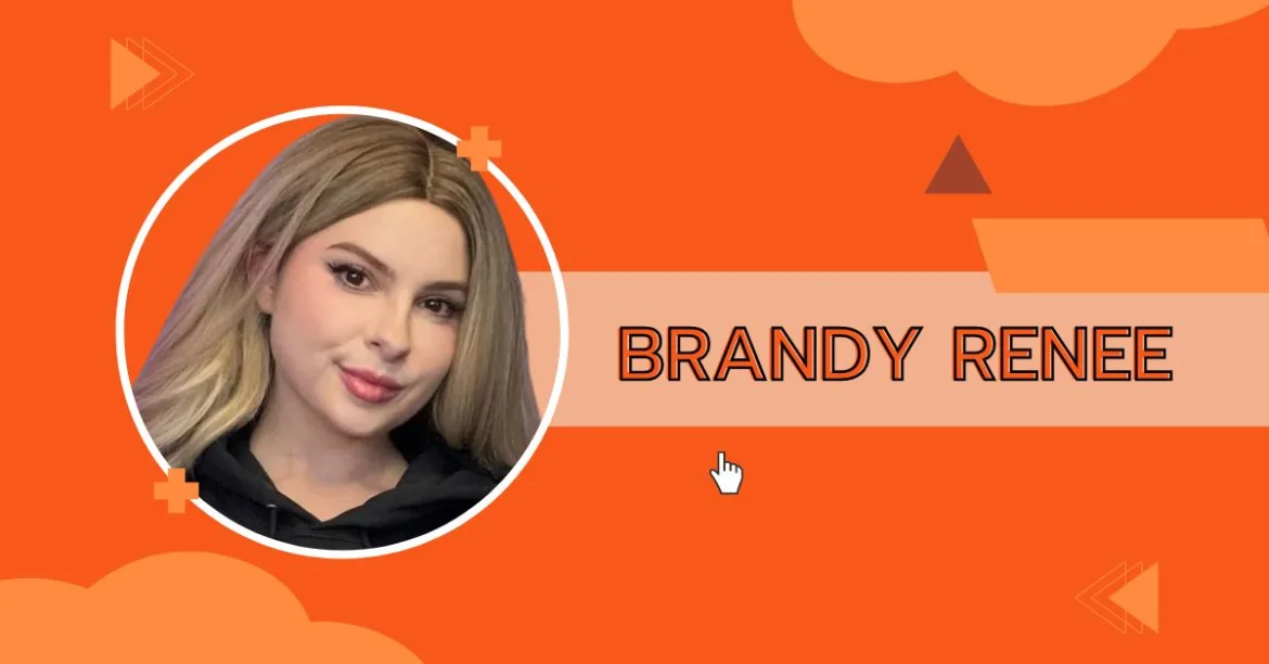 Brandy Renee: An Inspiring Journey Through Digital Stardom